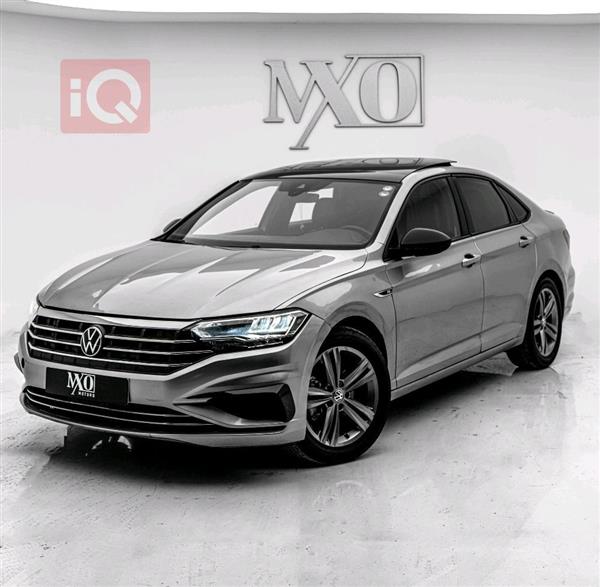 فولكسفاغن جيتا 2021 للبيع في العراق - دهوك